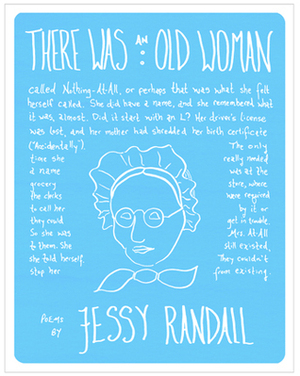 There Was an Old Woman by Jessy Randall