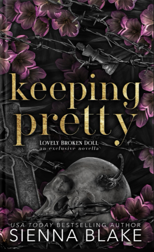 Keeping Pretty by Sienna Blake | The StoryGraph