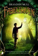 Fabelhaven by Brandon Mull