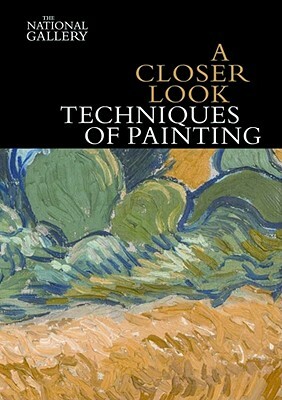 A Closer Look: Techniques of Painting by Jo Kirby
