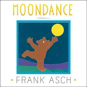 Moondance by Frank Asch