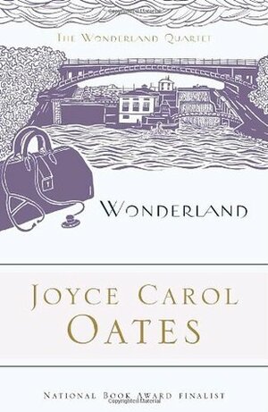 Wonderland by Joyce Carol Oates