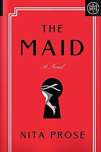 The Maid by Nita Prose