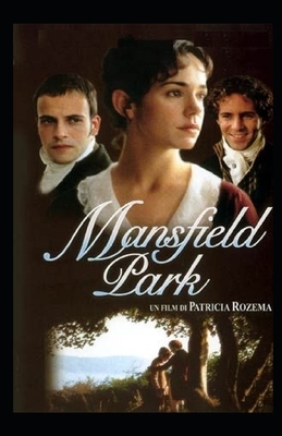 Mansfield Park Annotated by Jane Austen