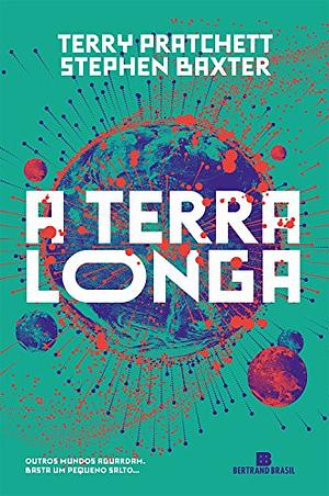 A Terra Longa by Terry Pratchett