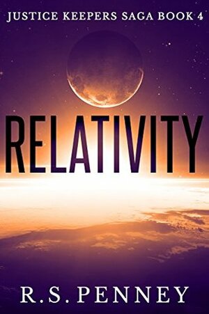 Relativity by R.S. Penney