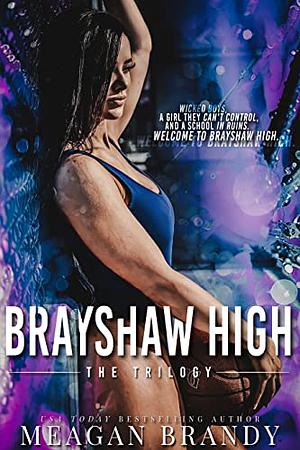 Brayshaw High Boxset by Meagan Brandy