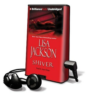 Shiver by Lisa Jackson