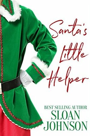 Santa's Little Helper by Sloan Johnson