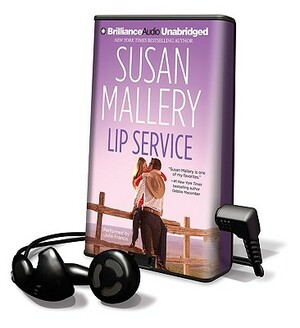 Lip Service by Susan Mallery