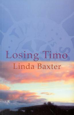 Losing Timo by Linda Baxter