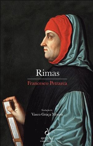 As Rimas de Petrarca by Francesco Petrarca