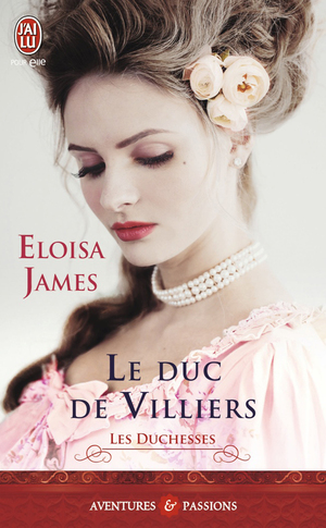 Le duc de Villiers by Eloisa James
