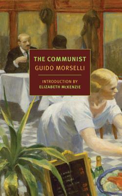 The Communist by Frederika Randall, Guido Morselli