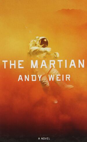 The Martian by Andy Weir