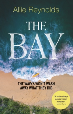 The Bay by Allie Reynolds