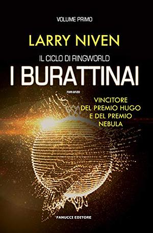 I Burattinai by Larry Niven