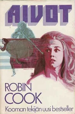 Aivot by Robin Cook