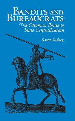 Bandits and Bureaucrats: The Market of Kinshasa by Karen Barkey