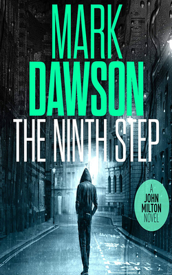 The Ninth Step by Mark Dawson