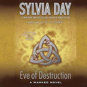 Eve of Destruction by Sylvia Day