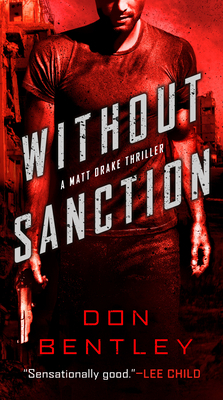 Without Sanction by Don Bentley