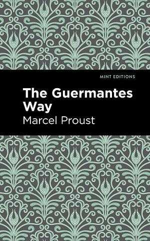 The Guermantes Way by Marcel Proust