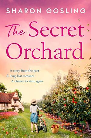 The Secret Orchard by Sharon Gosling