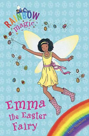 Emma the Easter Fairy by Daisy Meadows