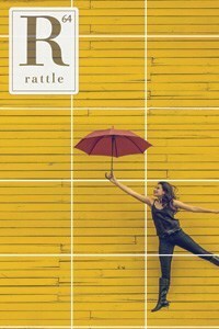 Rattle: Summer 2019 by Timothy   Green