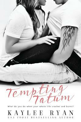 Tempting Tatum by Kaylee Ryan