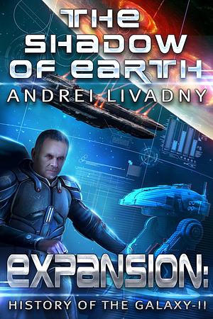 The Shadow of Earth by Andrei Livadny