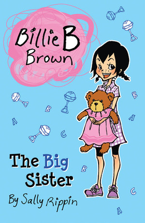 The Big Sister by Sally Rippin