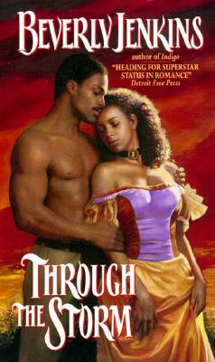 Through the Storm by Beverly Jenkins