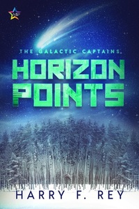 Horizon Points by Harry F. Rey