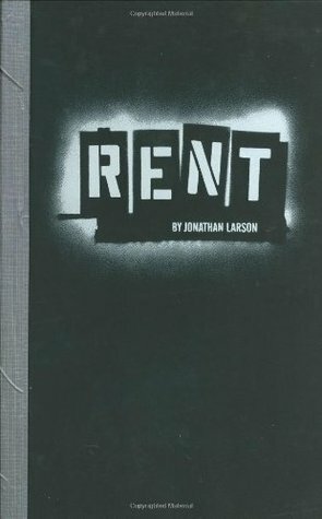 Rent by Jonathan Larson