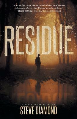 Residue by Steve Diamond