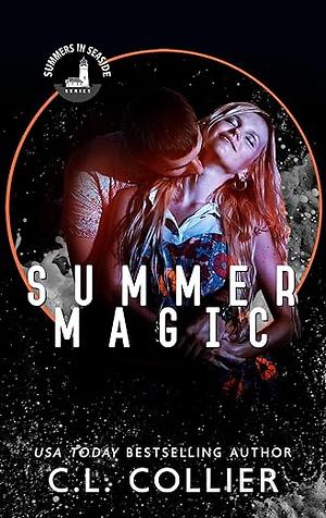 Summer Magic by C.L. Collier