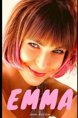 Emma by Jane Austen