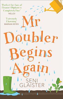 MR Doubler Begins Again by Seni Glaister