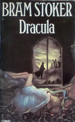 Dracula by Bram Stoker