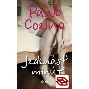 Jedenásť minút by Paulo Coelho