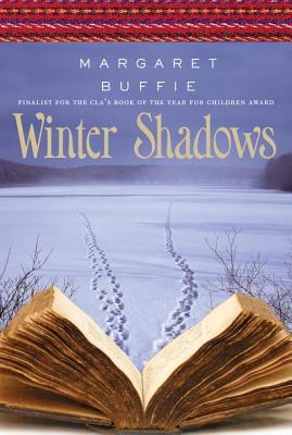 Winter Shadows by Margaret Buffie