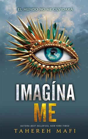 Imaginame by Tahereh Mafi