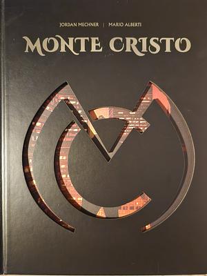 Monte Cristo by Jordan Mechner