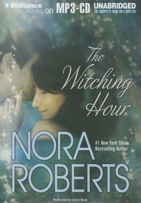 The Witching Hour (Once Upon, #6) by Nora Roberts