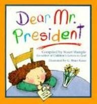 Dear Mr. President by Stuart E. Hample