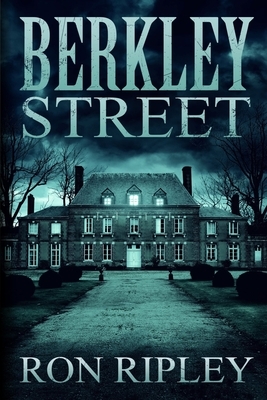 Berkley Street by Ron Ripley