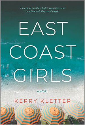 East Coast Girls by Kerry Kletter