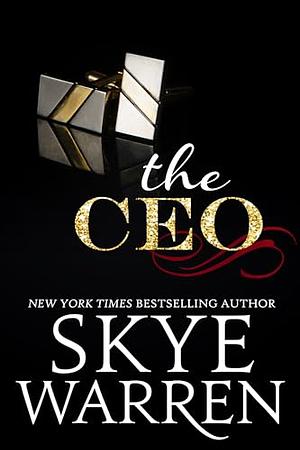 The CEO by Skye Warren